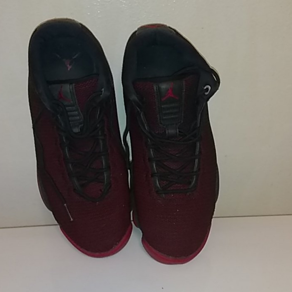 Jordans